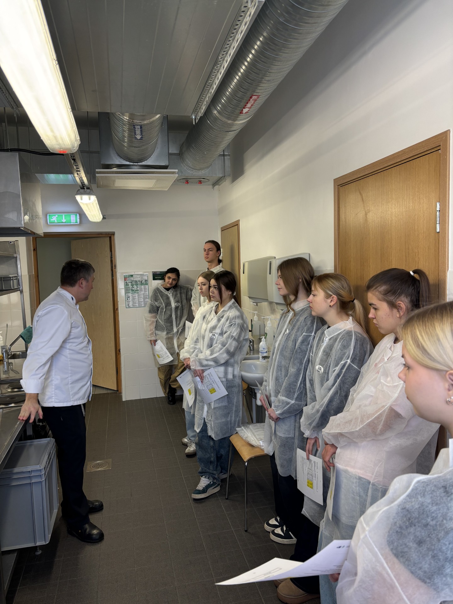 Kulinaaria meistriklass