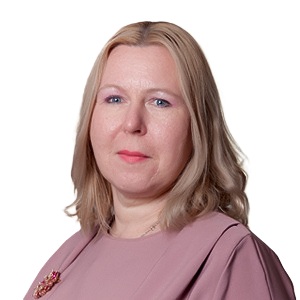 Anna Malinovska
