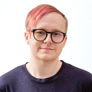 Martin Tamm