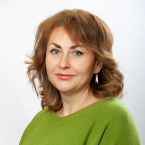 Natalia Andrianova