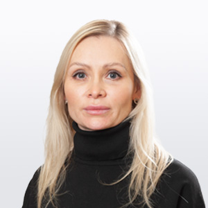 Светлана Баскакова