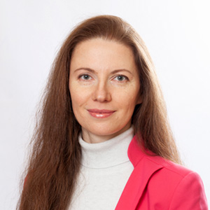 Ksenia Kaleis