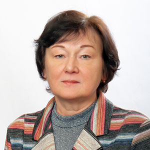 Irina Skorohhodova
