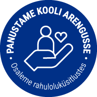 Rahuloluküsitlus