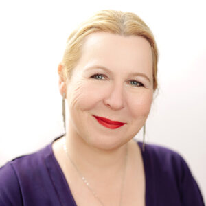 Anna Malinovska