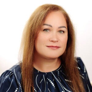 Ljudmila Eller