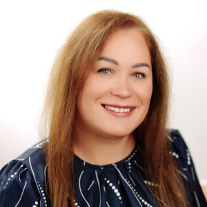 Ljudmila Eller