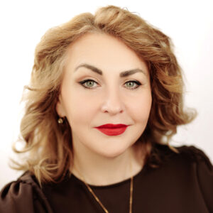 Natalja Andrianova