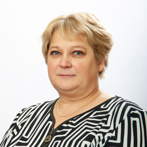 Marina Ivanova foto