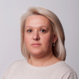 Natalja Tervinski foto