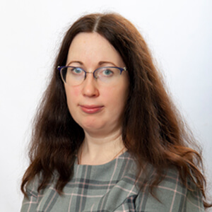 Olga Einman foto