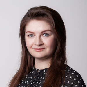 Svetlana Tatõrža foto